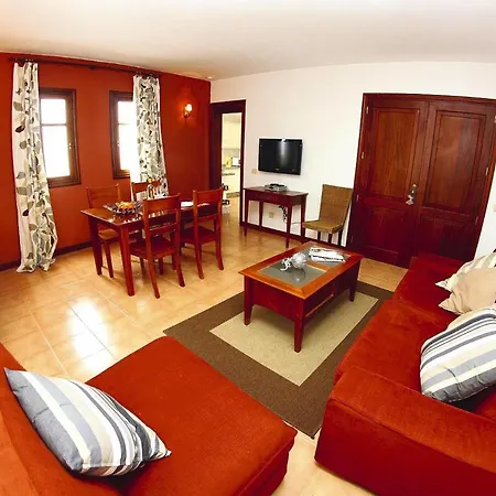 Holiday Homes Playa Blanca - Ace03053-fye *