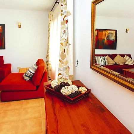 Ferienhaus Holiday Homes Playa Blanca - Ace03053-fye Playa Blanca (Lanzarote)