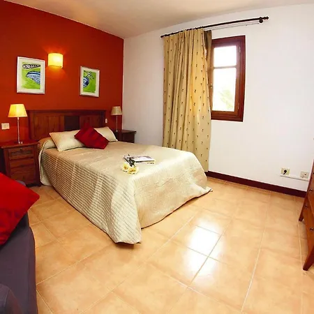 Ferienhaus Holiday Homes Playa Blanca - Ace03053-fye Playa Blanca (Lanzarote)