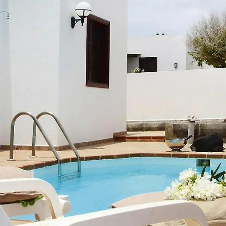 Ferienhaus Holiday Homes Playa Blanca - Ace03053-fye Playa Blanca (Lanzarote)