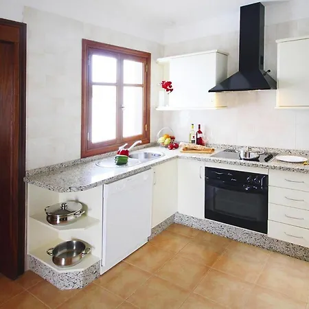 Holiday Homes Playa Blanca - Ace03053-fye Ferienhaus
